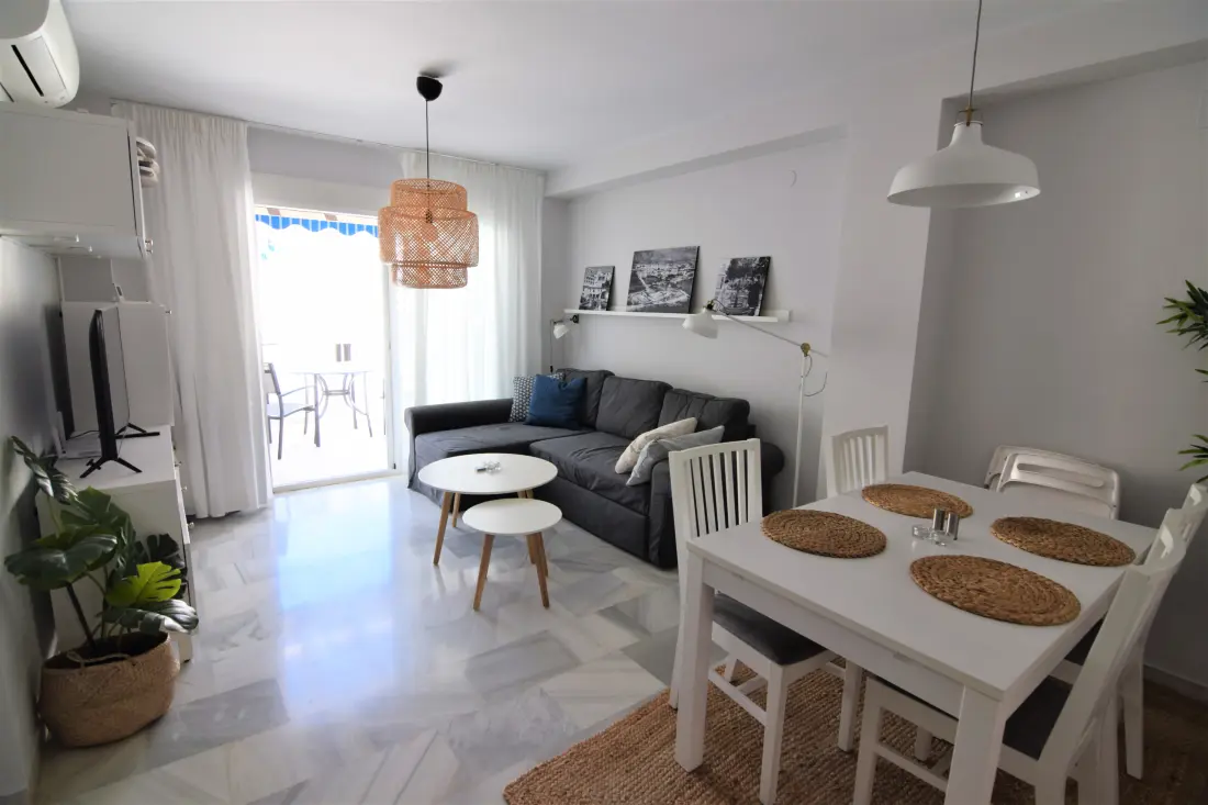 Apartmanok Nerja