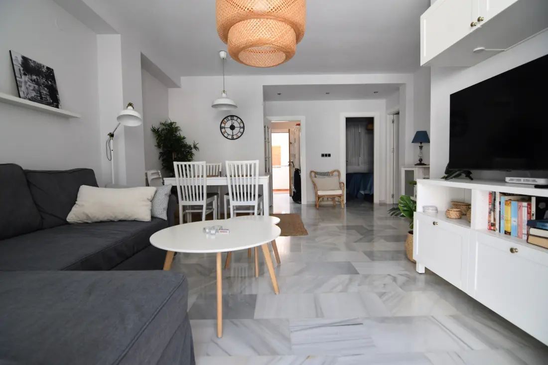 Apartmanok Nerja