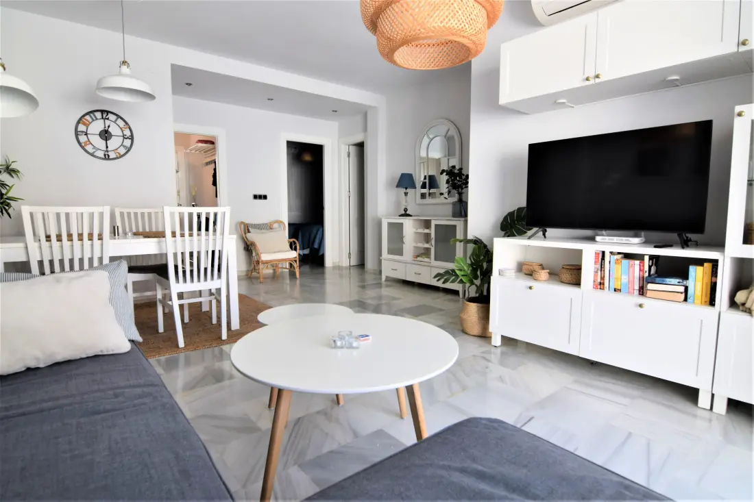 Apartmanok Nerja