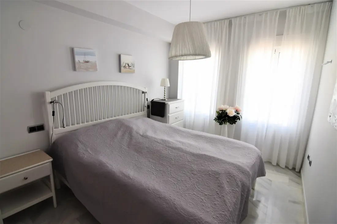 Apartmanok Nerja