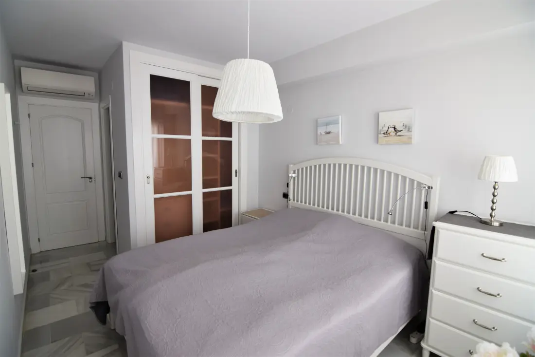 Apartmanok Nerja