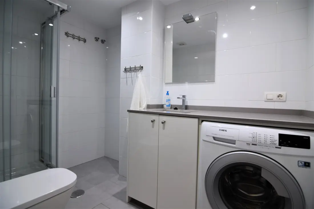 Apartmanok Nerja
