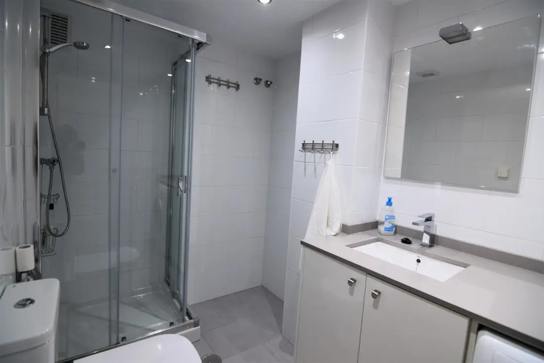 Apartmanok Nerja
