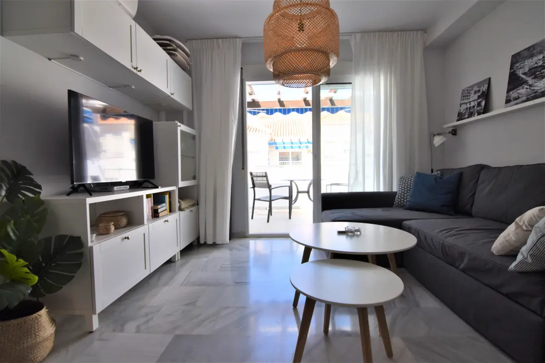 Apartmanok Nerja