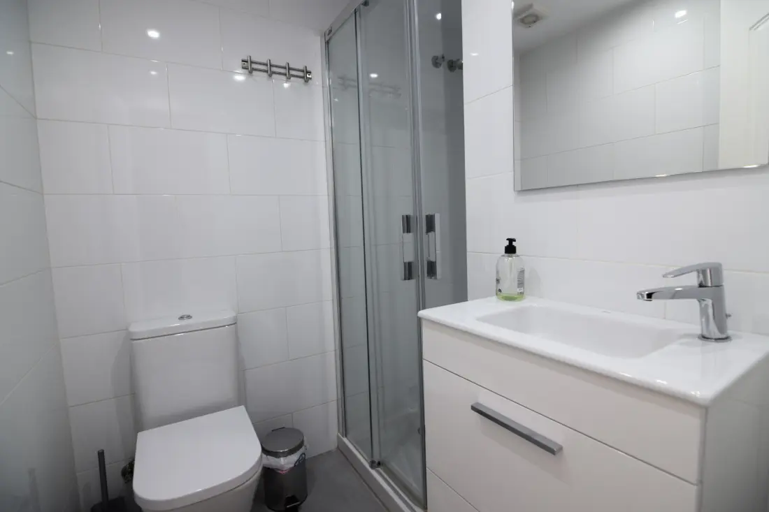 Apartmanok Nerja