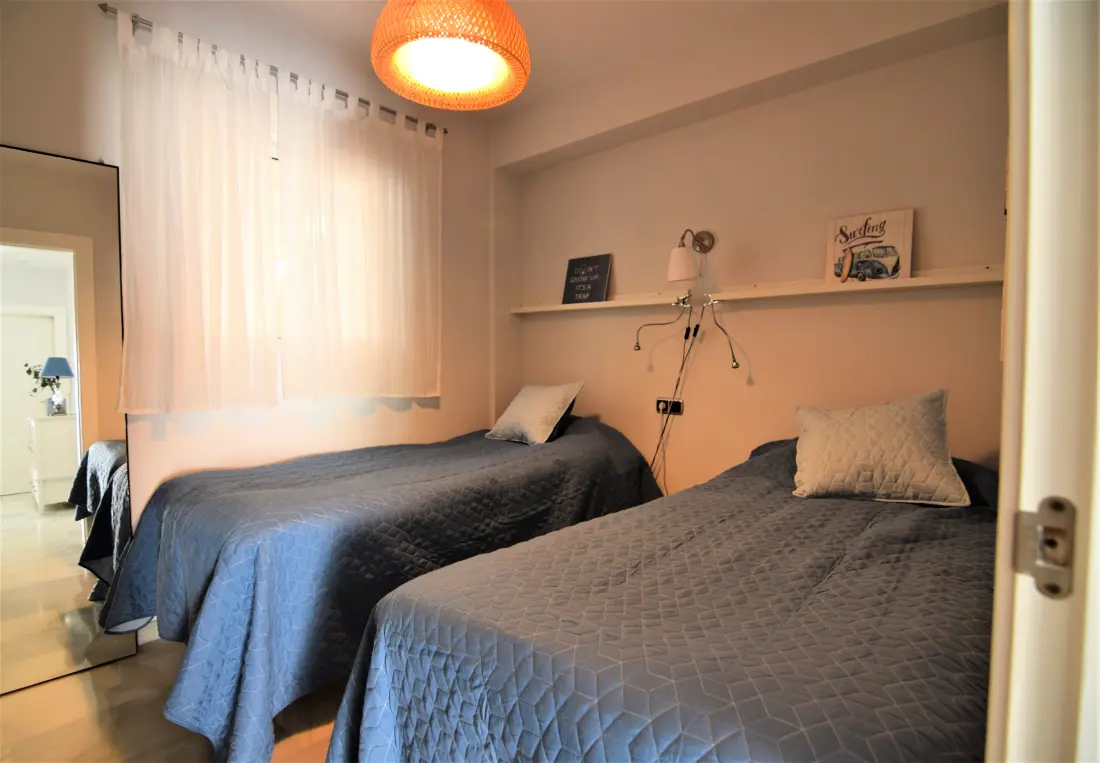 Apartmanok Nerja