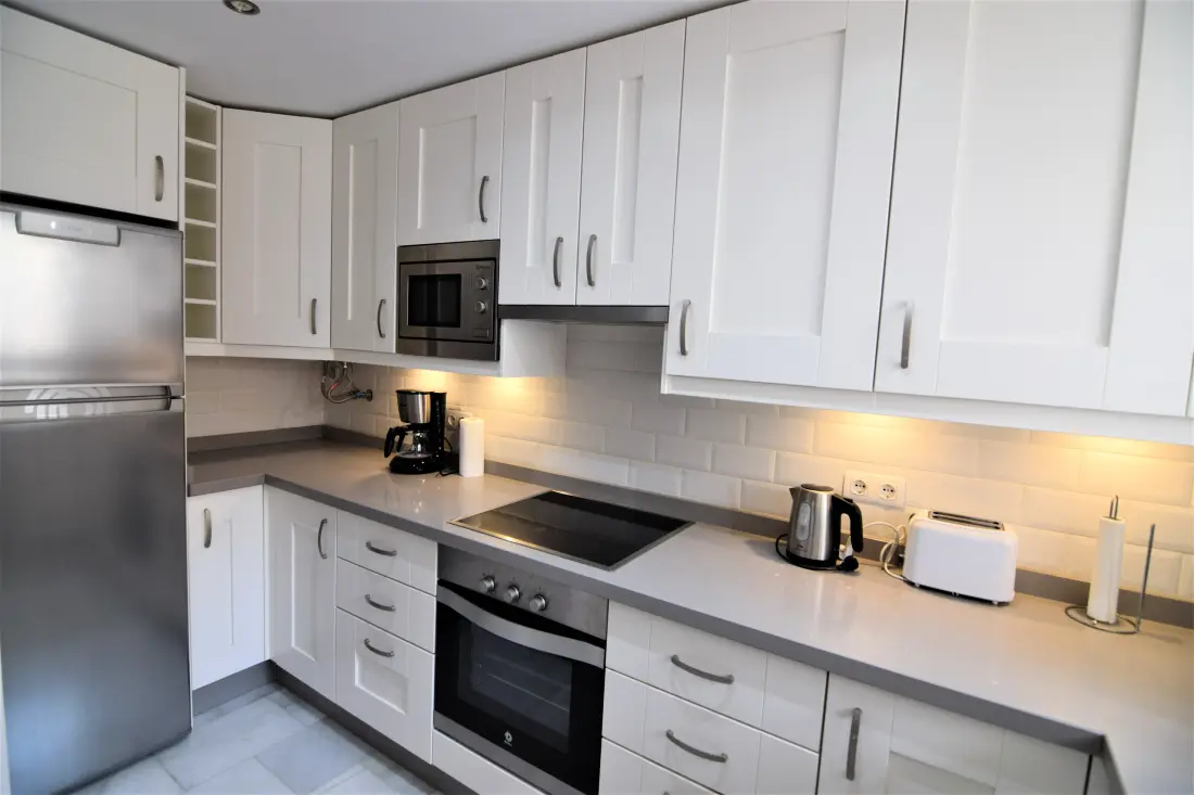 Apartmanok Nerja