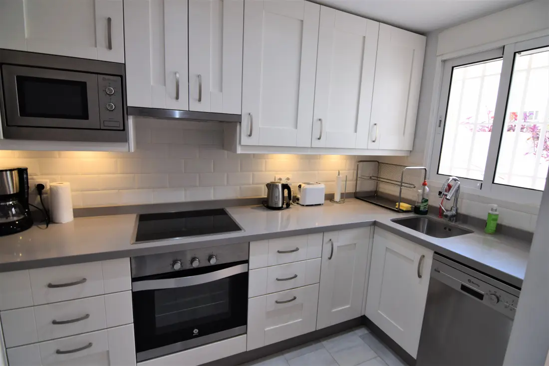 Apartmanok Nerja