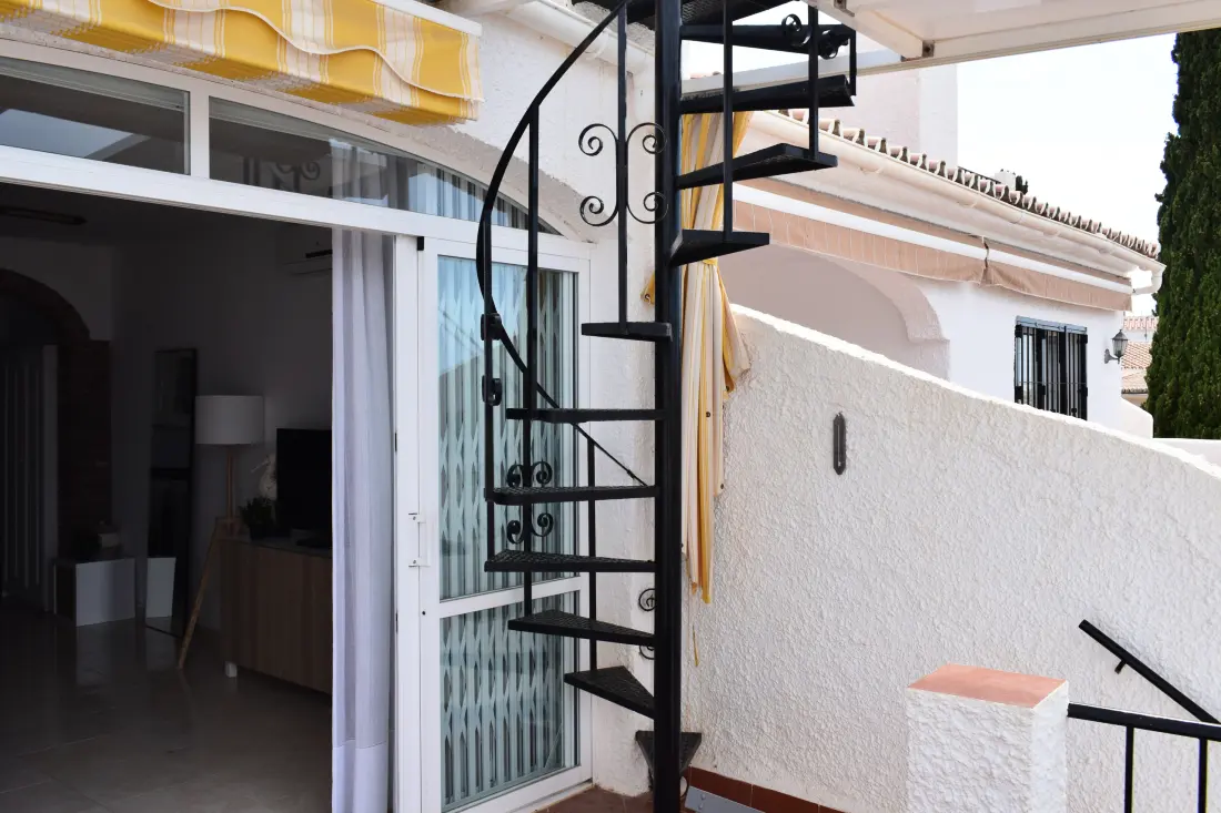 Apartmanok Nerja