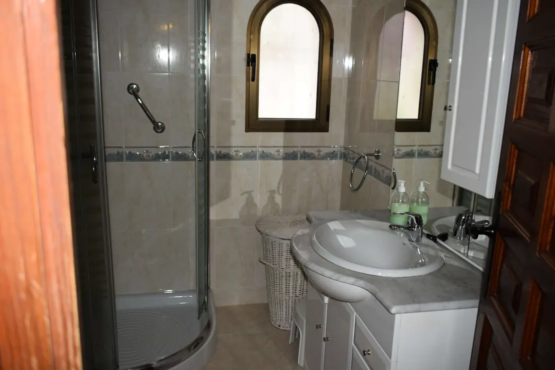 Apartmanok Nerja