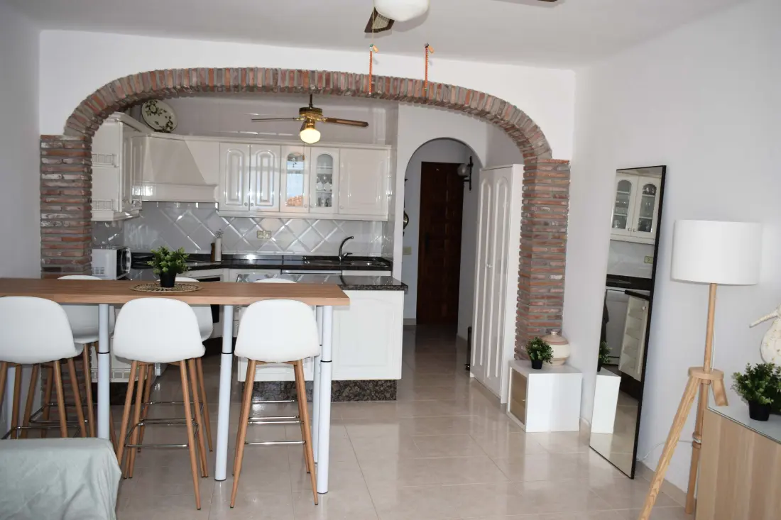 Apartmanok Nerja