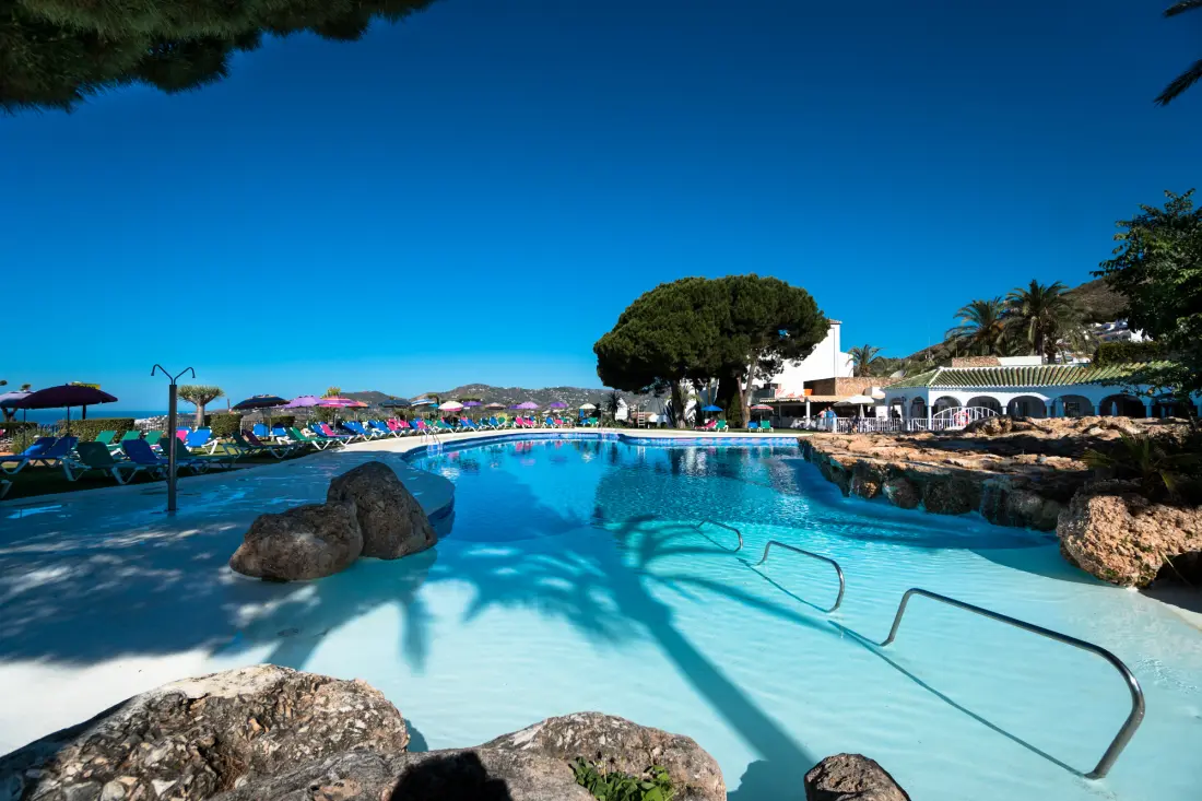 Apartmanok Nerja