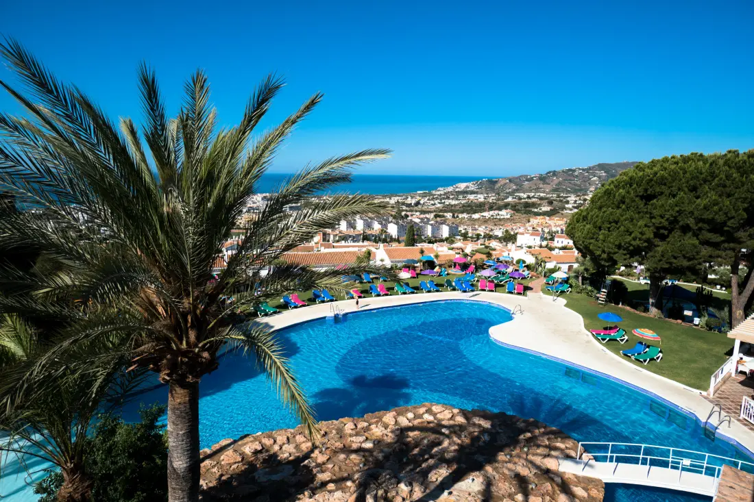 Apartmanok Nerja