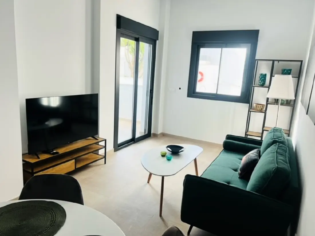 Apartmanok Nerja