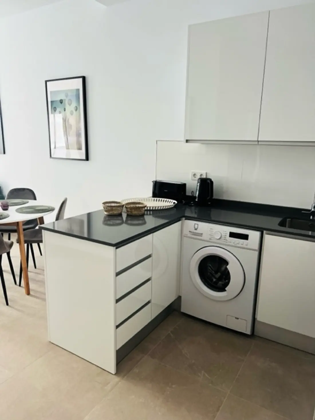 Apartmanok Nerja