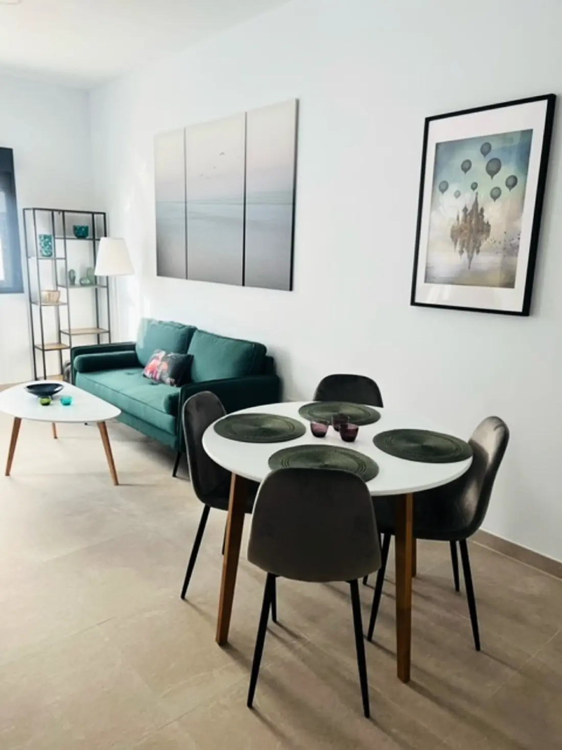 Apartmanok Nerja