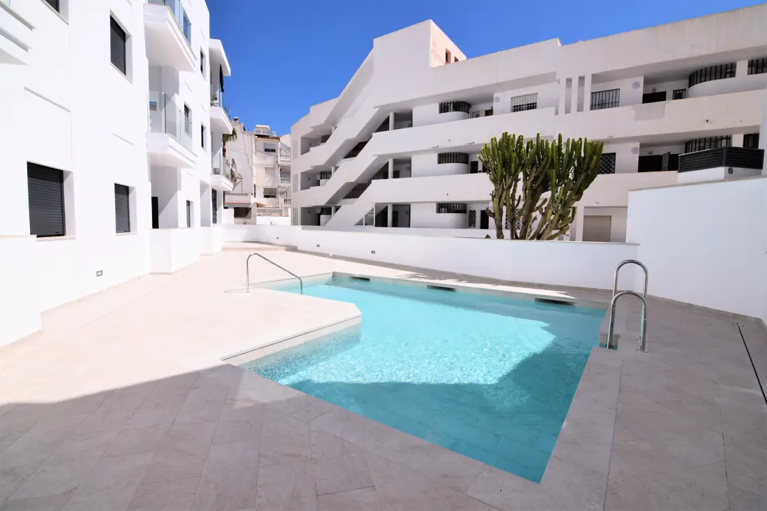 Apartmanok Nerja