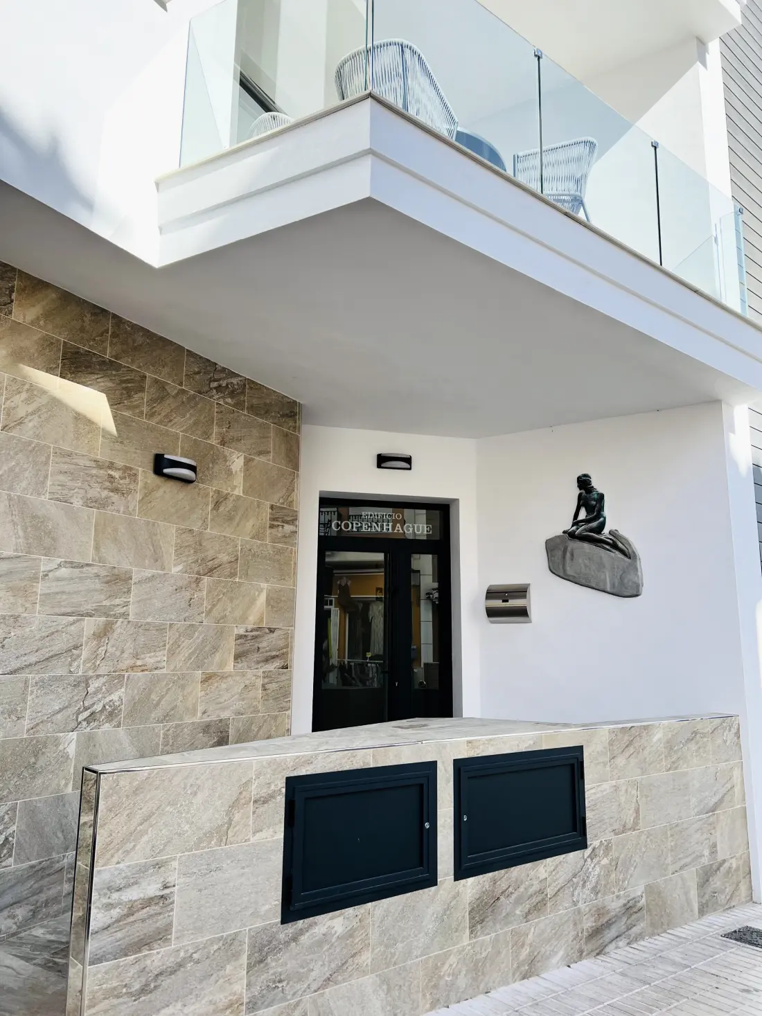 Apartmanok Nerja