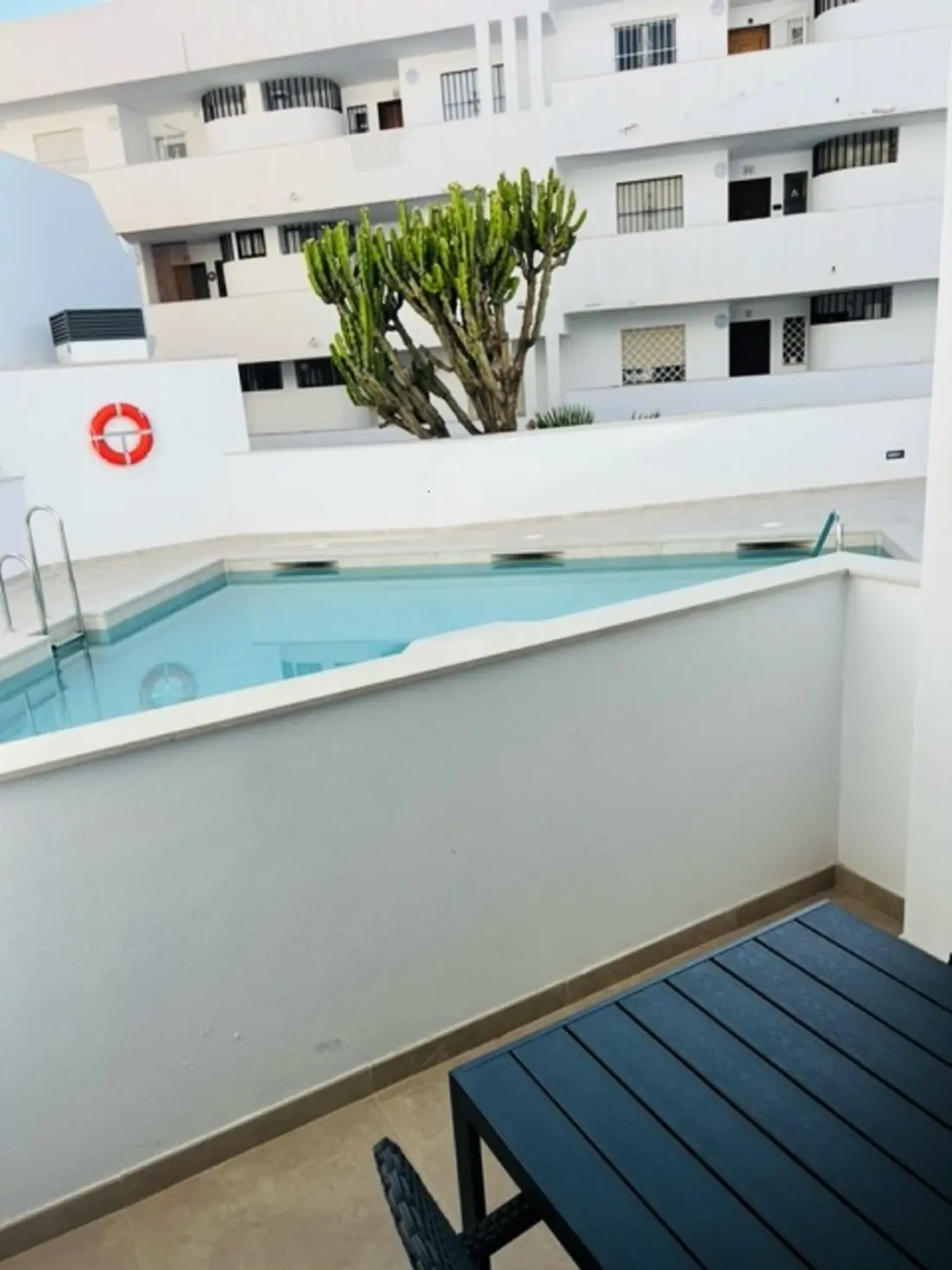 Apartmanok Nerja