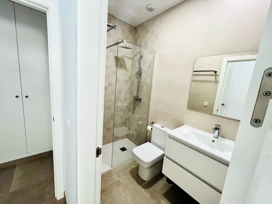 Apartmanok Nerja