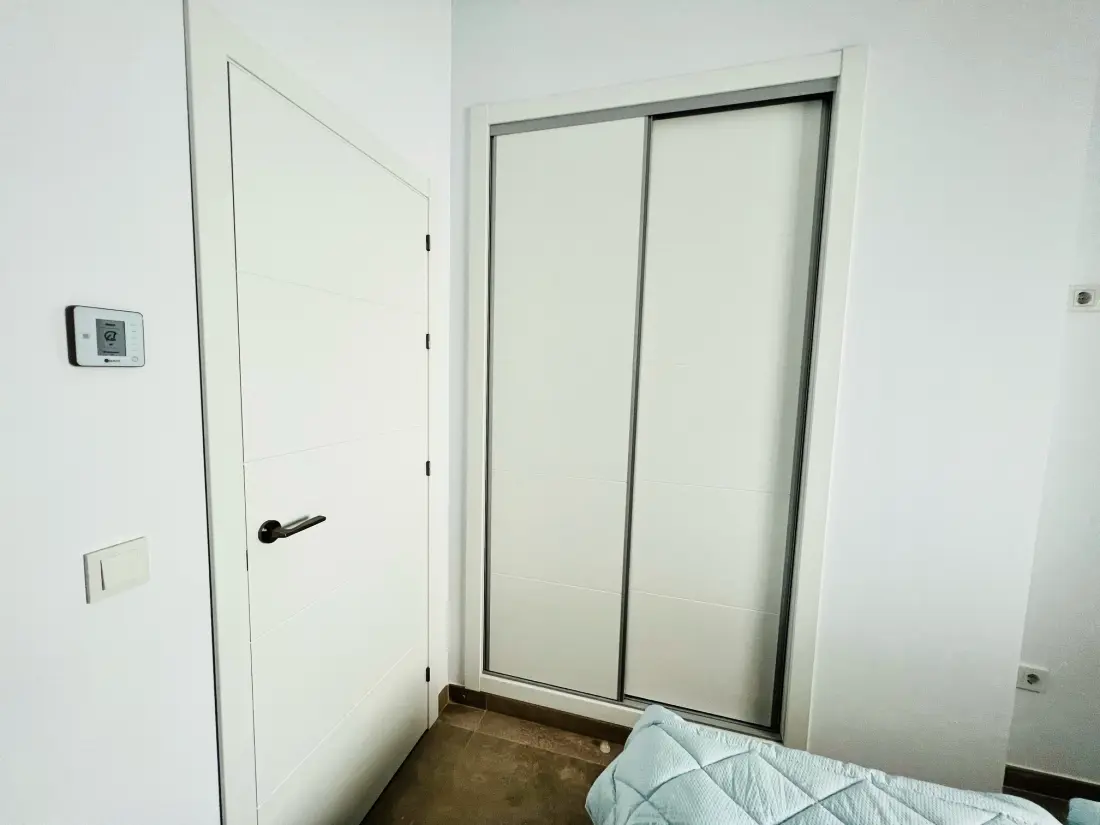 Apartmanok Nerja
