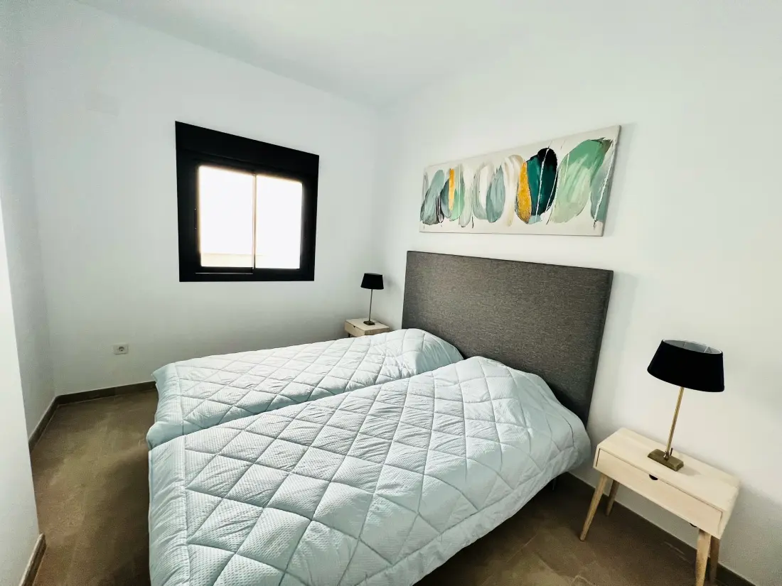 Apartmanok Nerja