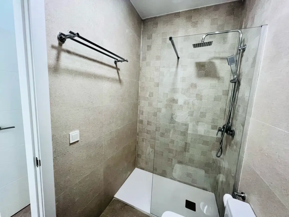 Apartmanok Nerja