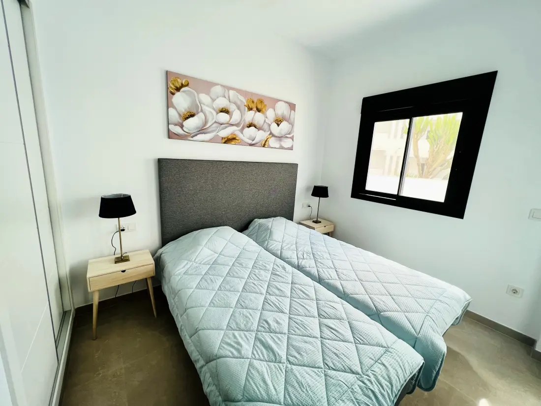 Apartmanok Nerja