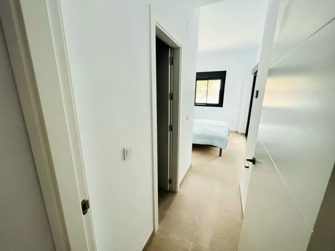 Apartmanok Nerja