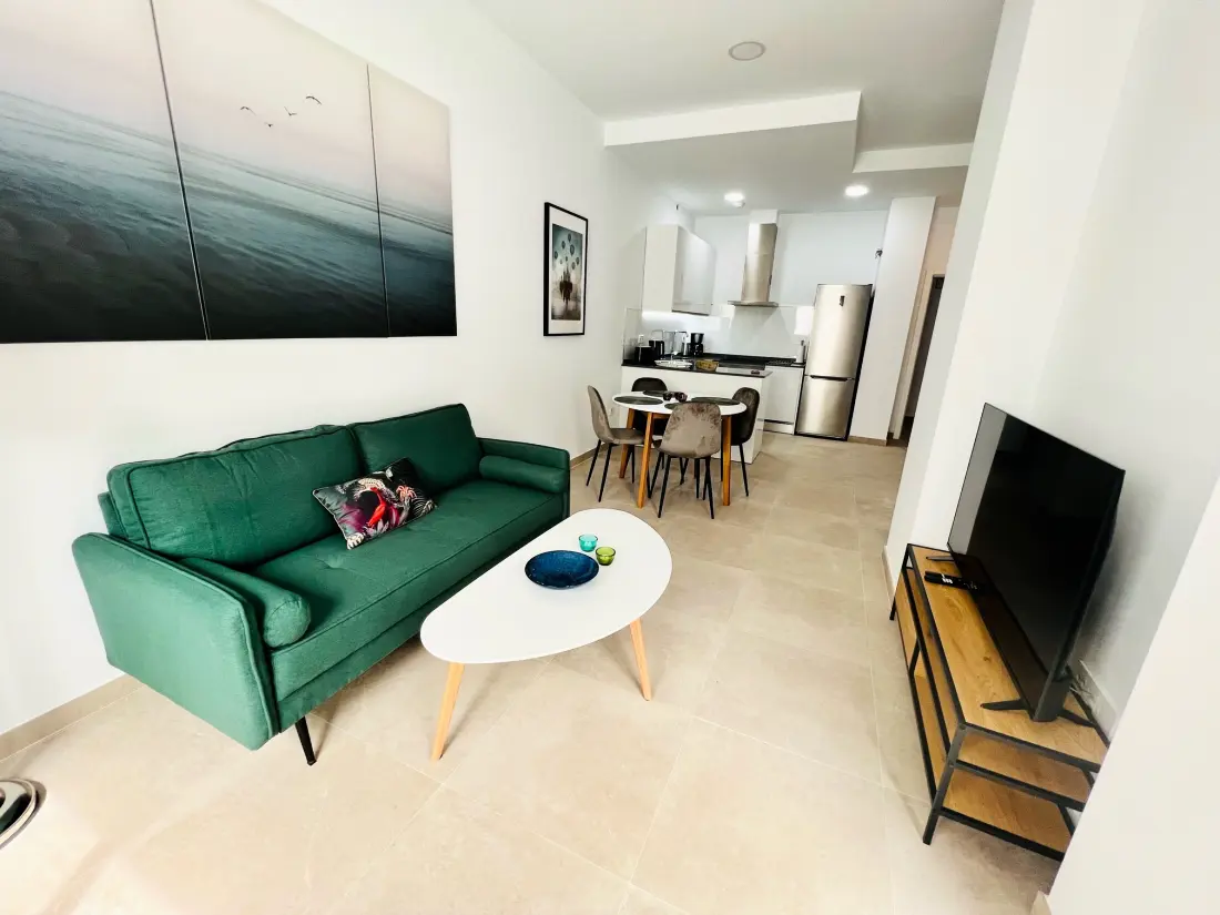 Apartmanok Nerja