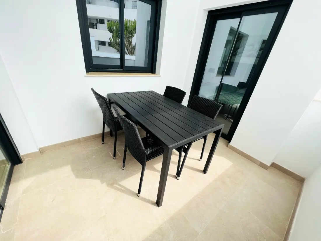 Apartmanok Nerja