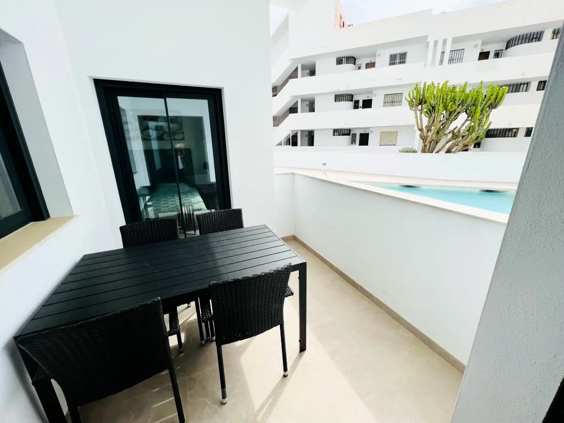 Apartmanok Nerja