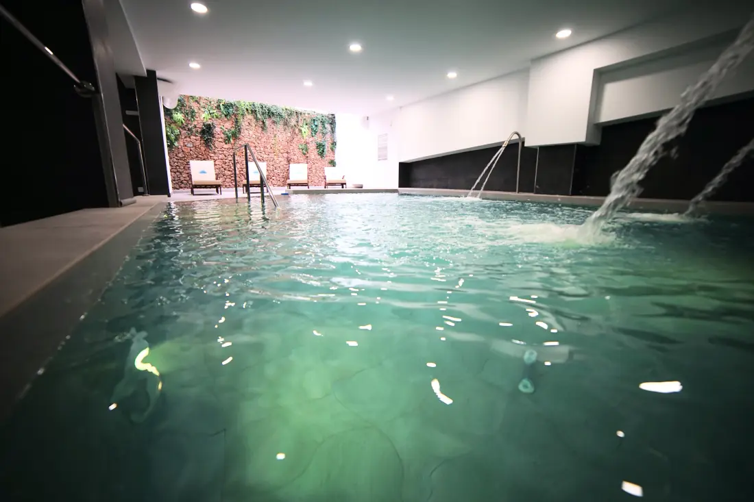 Apartmanok Nerja