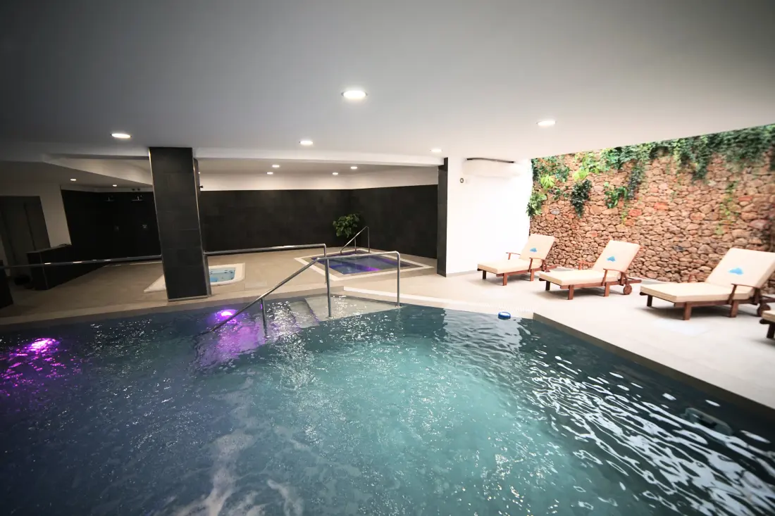 Apartmanok Nerja