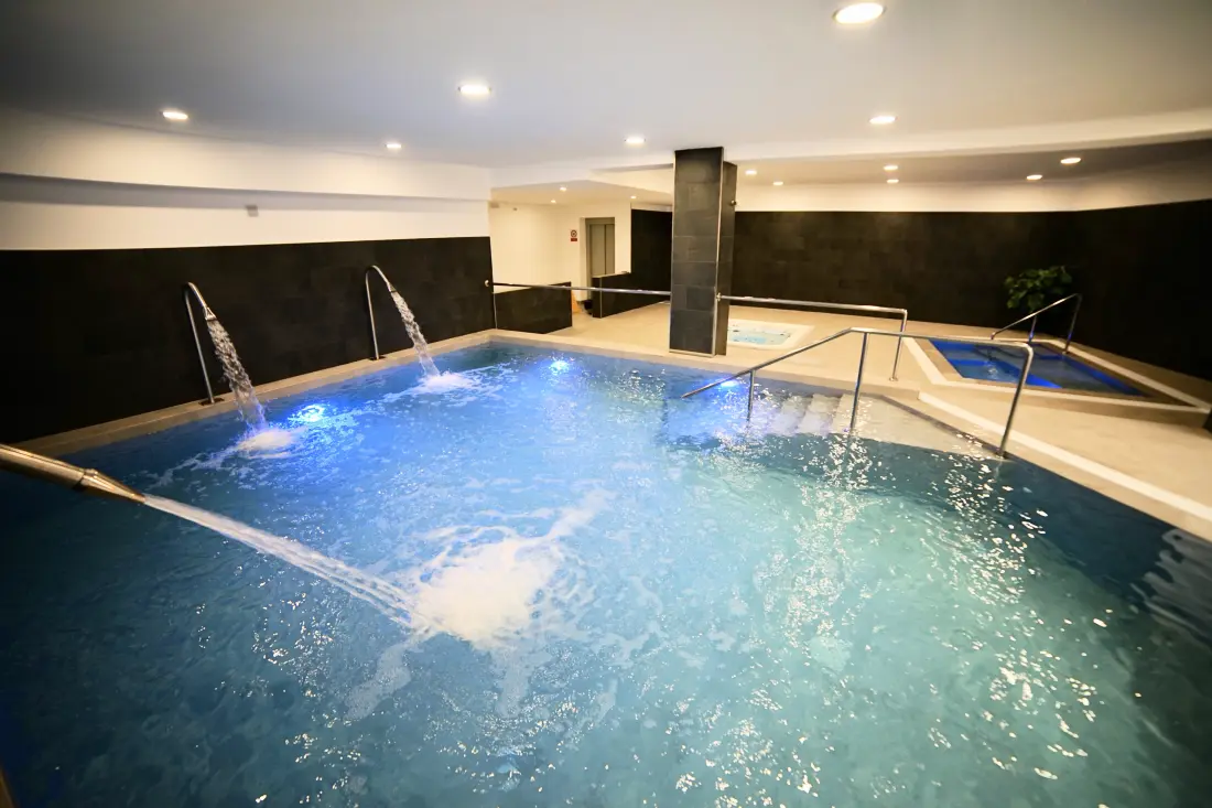 Apartmanok Nerja