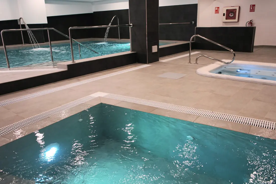 Apartmanok Nerja