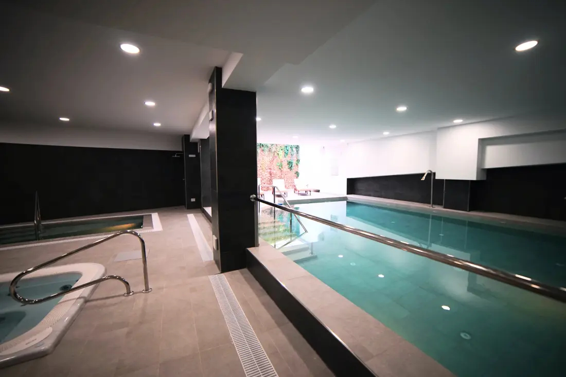 Apartmanok Nerja