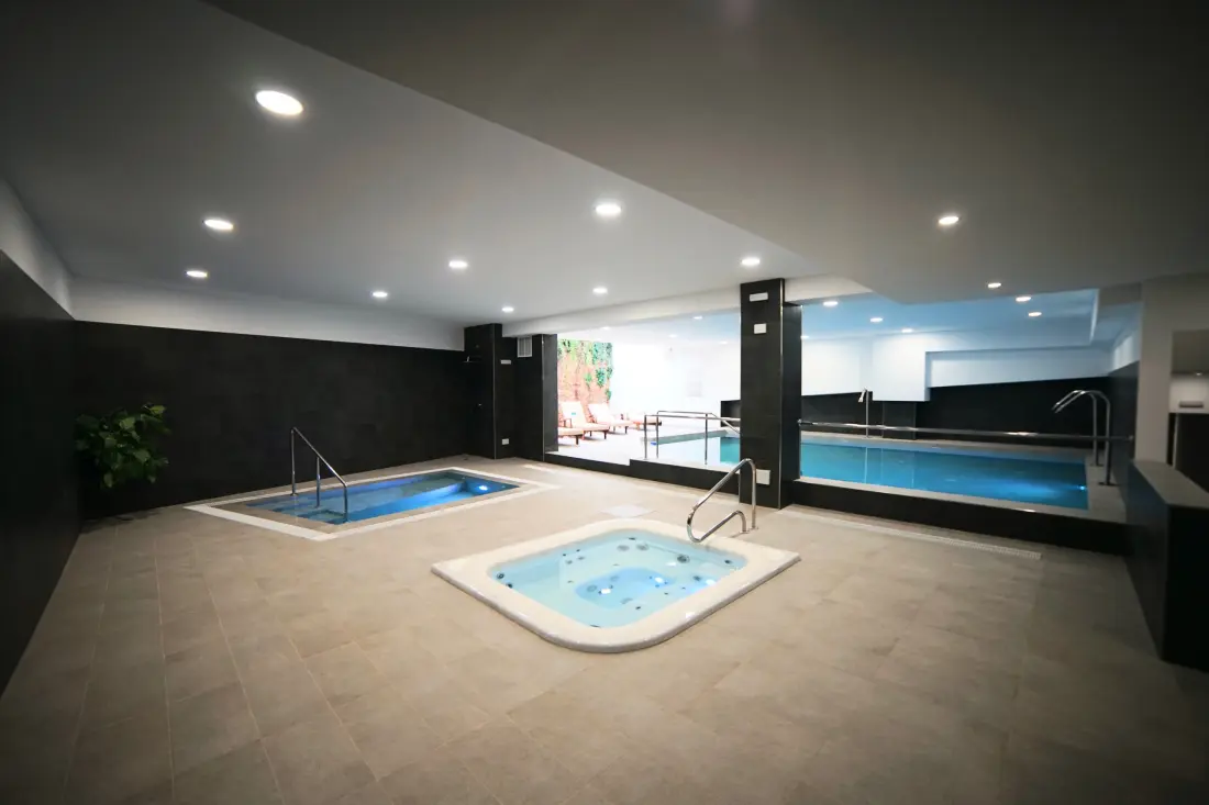 Apartmanok Nerja