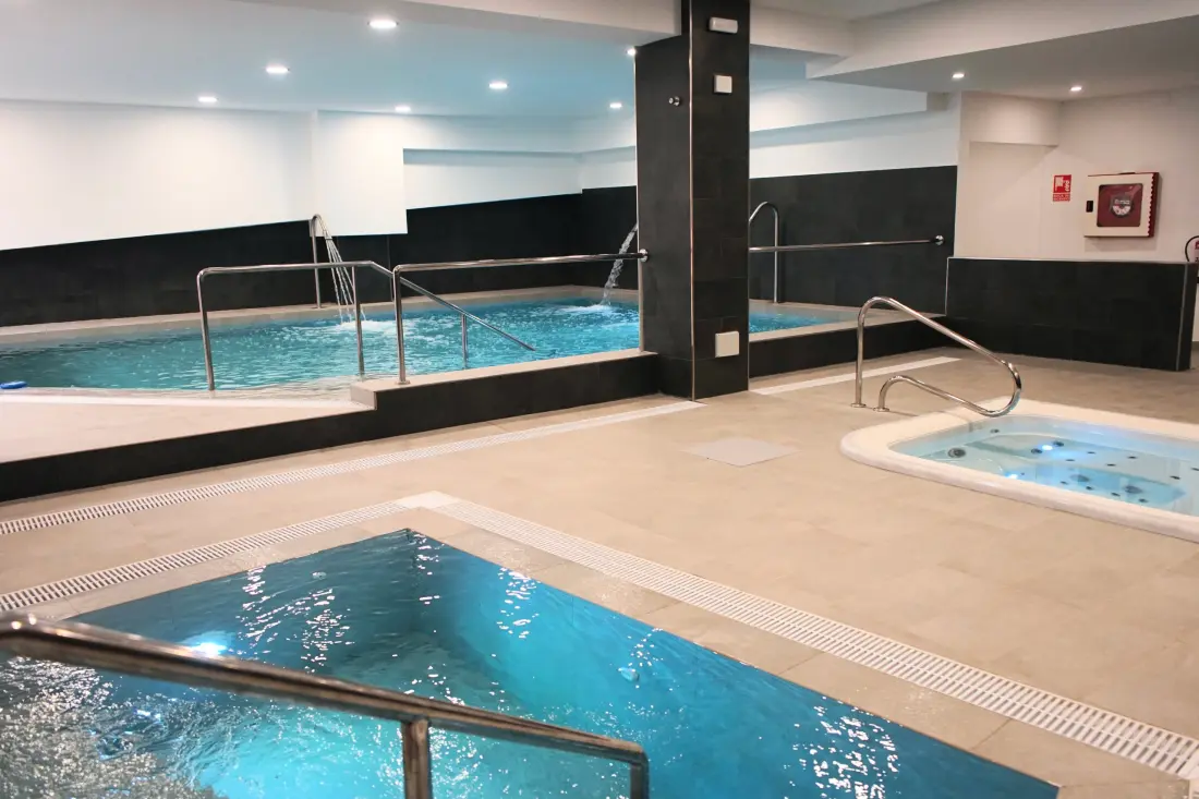 Apartmanok Nerja