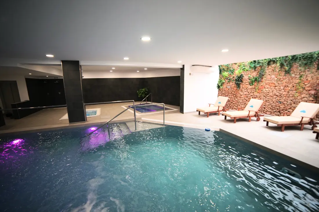 Apartmanok Nerja