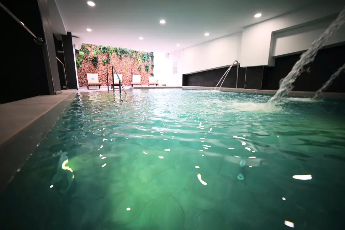 Apartmanok Nerja