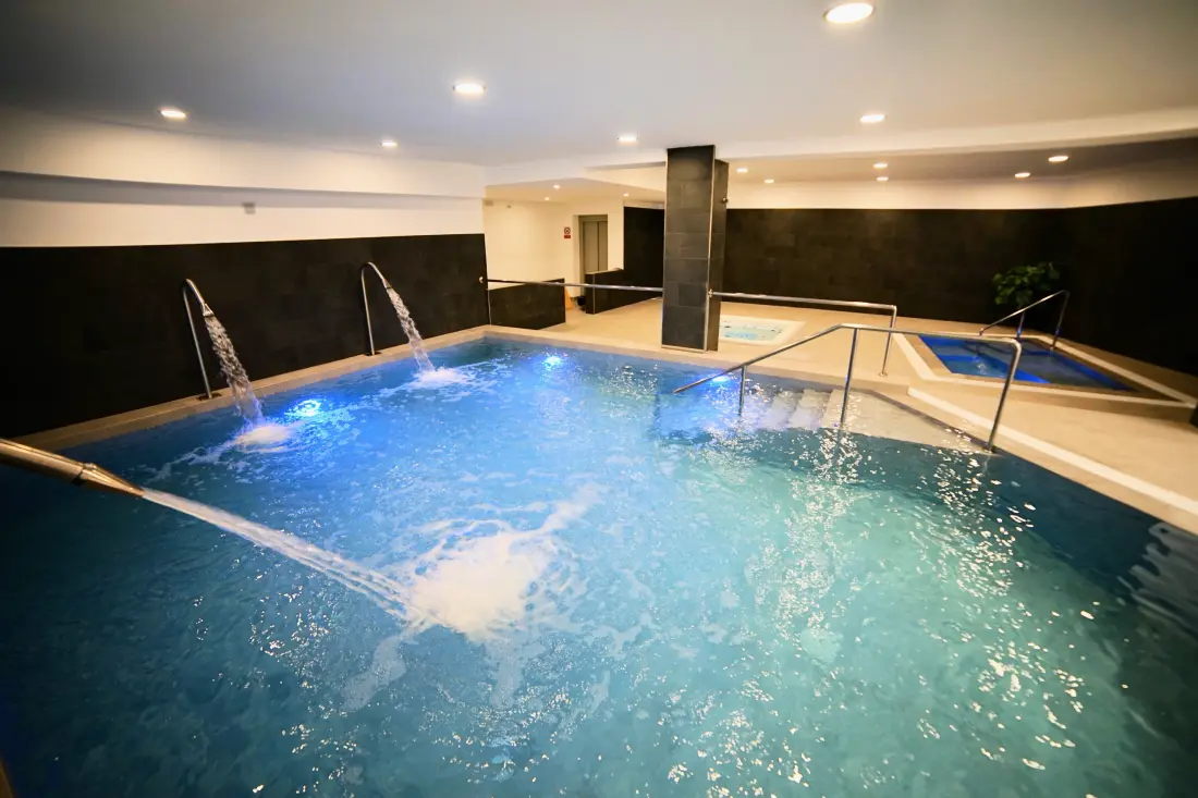 Apartmanok Nerja