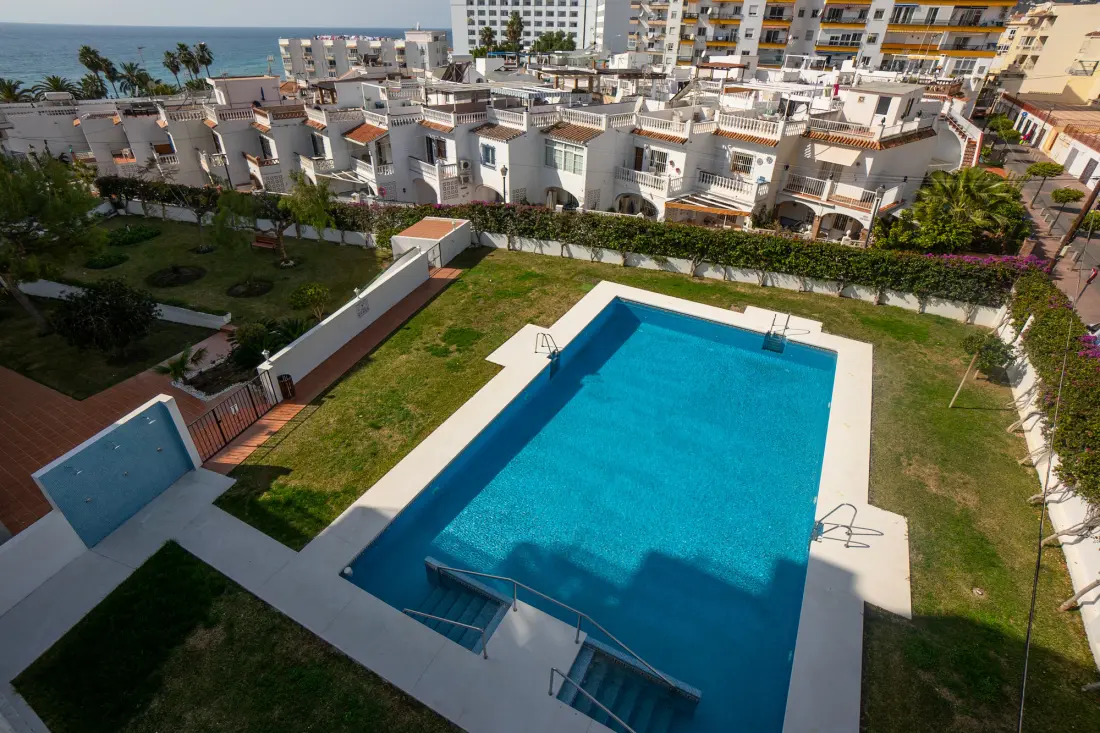 Apartmanok Nerja