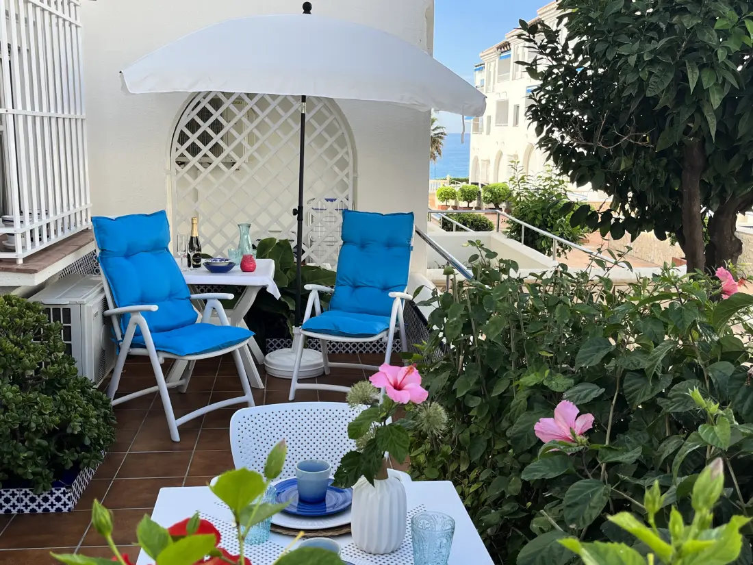 Apartmanok Nerjában