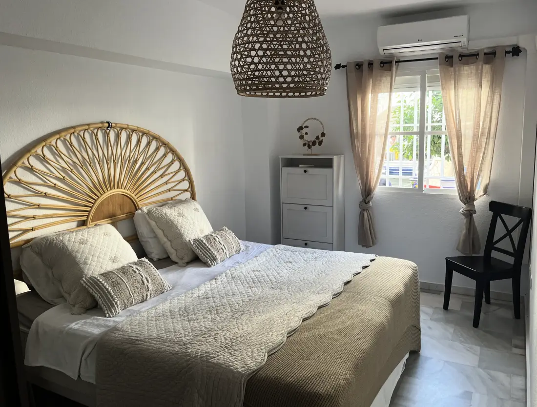 Apartmanok Nerjában