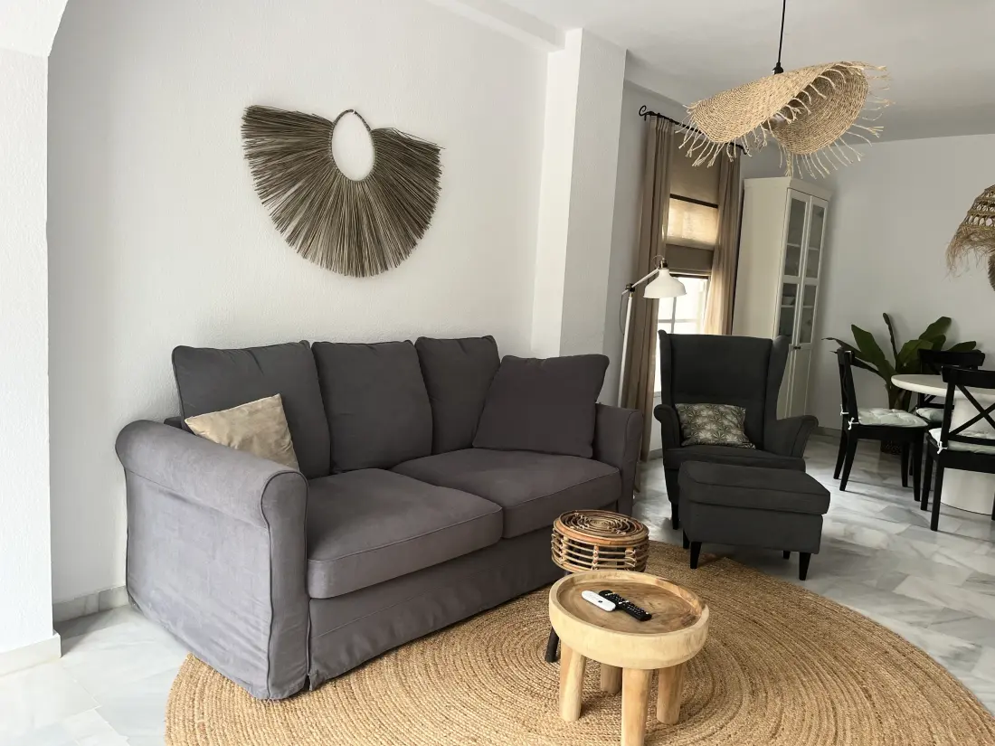 Apartmanok Nerjában