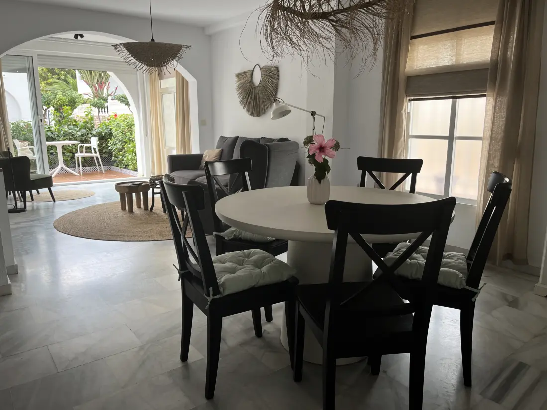 Apartmanok Nerjában