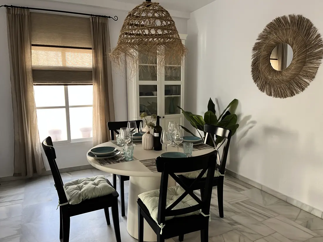Apartmanok Nerjában