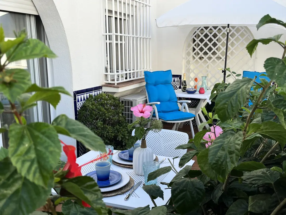 Apartmanok Nerjában