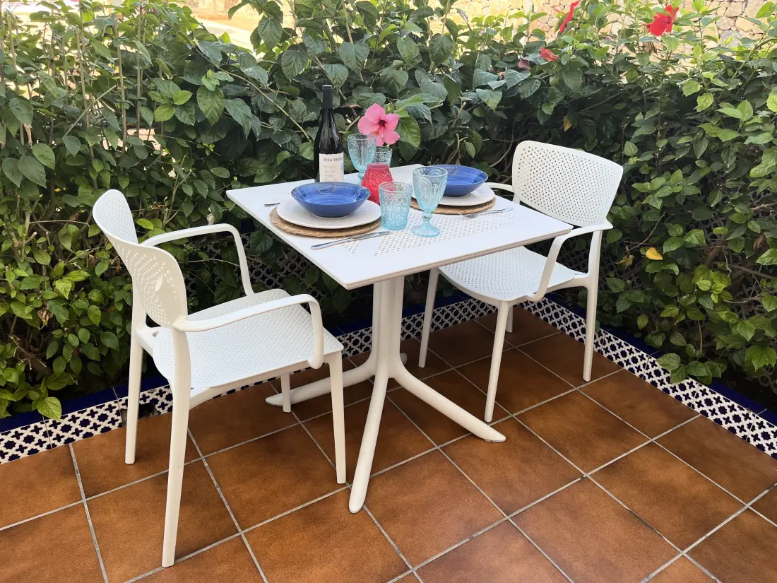 Apartmanok Nerjában